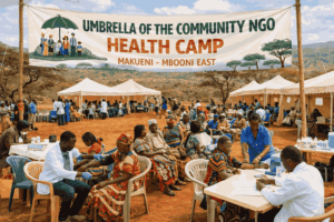 Projects Made Easily Accessible